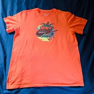 Nike T-Shirt